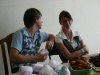 Foto vom Album: Namensgebung 2008