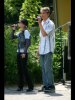 Foto vom Album: Namensgebung 2008