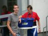 Foto vom Album: Schulfest 2009