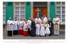 Foto vom Album: Weißer Sonntag - Erstkommunionfeier