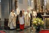 Foto vom Album: Pontifikalamt zur Verabschiedung der Töchter vom Hl. Kreuz aus dem Theresien-Hospital mit Weihbischof Manfred Melzer