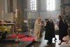 Foto vom Album: Pontifikalamt zur Verabschiedung der Töchter vom Hl. Kreuz aus dem Theresien-Hospital mit Weihbischof Manfred Melzer