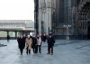 Foto vom Album: Stiftschor zu Gast im Kölner Dom u.a.