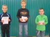 Foto vom Album: Schulcross der Grundschule Glöwen