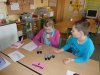 Foto vom Album: Primarforscheraktivitäten an der Grundschule in Glöwen
