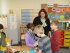 Foto vom Album: Projekt "Alt und Jung" der Klassen 3a,b