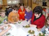 Foto vom Album: Projekt "Alt und Jung" der Klassen 3a,b