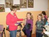 Foto vom Album: Projekt "Alt und Jung" der Klassen 3a,b