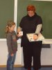 Foto vom Album: Projekt "Alt und Jung" der Klassen 3a,b