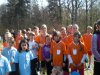 Foto vom Album: Kreiscrosslauf in Pritzwalk