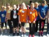 Foto vom Album: Kreiscrosslauf in Pritzwalk