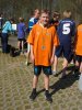 Foto vom Album: Kreiscrosslauf in Pritzwalk