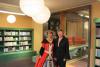 Foto vom Album: Eröffnung der Bibliothek im Kontor in Wittstock