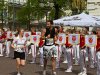 Foto vom Album: Fanfarenzug Potsdam - Musikalisches Anfeuern beim 9: rbb-Lauf
