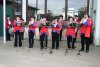 Foto vom Album: Festakt 20 Jahre Amt Neustadt (Dosse)