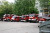 Foto vom Album: Feuerwehraktionstag Europaschule 2012