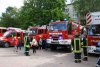 Foto vom Album: Feuerwehraktionstag Europaschule 2012