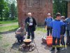 Foto vom Album: Projekt Mittelalter