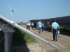 Foto vom Album: Eröffnung Solarpark Rapshagen