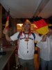 Foto vom Album: Public Viewing Fußball WM 2010