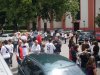 Foto vom Album: Public Viewing Fußball WM 2010