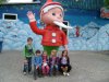 Foto vom Album: Filmpark Babelsberg
