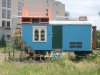 Foto vom Album: Filmpark Babelsberg