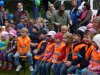 Foto vom Album: Viel Freude Spaß beim Gemeindekindertag in Hoppenrade