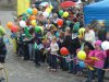 Foto vom Album: Prignitz-Tour-Empfang