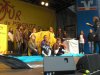 Foto vom Album: Prignitz-Tour-Empfang