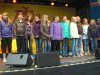 Foto vom Album: Prignitz-Tour-Empfang