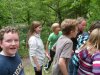 Foto vom Album: Abfallparcours