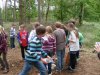 Foto vom Album: Abfallparcours