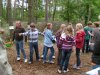 Foto vom Album: Abfallparcours