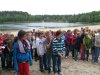 Foto vom Album: Abfallparcours