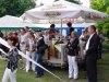 Foto vom Album: Sommerfest des Amtes Elsterland 2012
