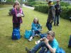 Foto vom Album: Brandenburg-Tour