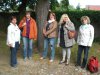 Foto vom Album: Brandenburg-Tour