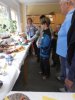 Fotoalbum Ausstellung der Töpfergruppe
