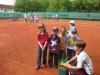 Foto vom Album: Besuch im Tennisclub
