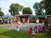 Foto vom Album: Volks- und Kinderfest der Gemeinde Rom in Klein Niendorf