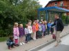Foto vom Album: Busschule