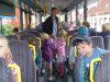 Foto vom Album: Busschule