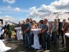 Foto vom Album: Eröffnung des Solarparks Jännersdorf