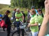 Foto vom Album: Müglitztalradtour 2012 Startbereich Talsperre Lauenstein