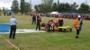 Foto vom Album: Kreismeisterschaften der Freiwilligen Feuerwehr in Gülpe