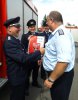Foto vom Album: Tag der offenen Tür bei der Feuerwehr in Hohenleipisch
