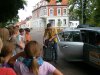 Foto vom Album: Achtung Auto!