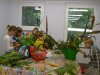 Foto vom Album: Projekttag zum Erntefest