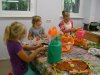 Foto vom Album: Projekttag zum Erntefest